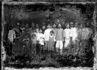 藏品(竹東寫真館玻璃版底片28)的圖片