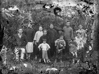 藏品(竹東寫真館玻璃版底片29)的圖片