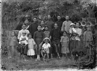 藏品(竹東寫真館玻璃版底片31)的圖片