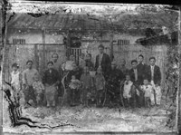 藏品(竹東寫真館玻璃版底片32)的圖片