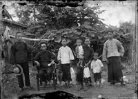 藏品(竹東寫真館玻璃版底片40)的圖片