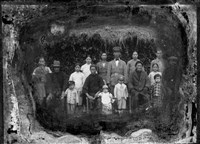 藏品(竹東寫真館玻璃版底片41)的圖片