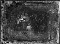 藏品(竹東寫真館玻璃版底片42)的圖片