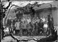 藏品(竹東寫真館玻璃版底片44)的圖片