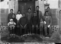 藏品(竹東寫真館玻璃版底片47)的圖片