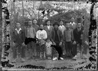 藏品(竹東寫真館玻璃版底片50)的圖片