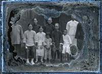 藏品(竹東寫真館玻璃版底片52)的圖片