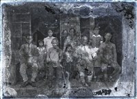 藏品(竹東寫真館玻璃版底片53)的圖片