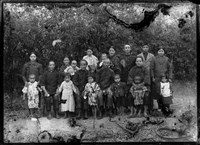 藏品(竹東寫真館玻璃版底片55)的圖片