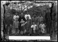 藏品(竹東寫真館玻璃版底片57)的圖片