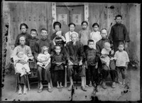 藏品(竹東寫真館玻璃版底片59)的圖片