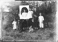 藏品(竹東寫真館玻璃版底片62)的圖片