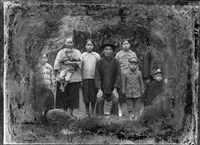 藏品(竹東寫真館玻璃版底片65)的圖片