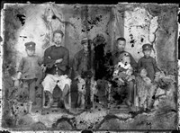 藏品(竹東寫真館玻璃版底片67)的圖片