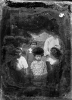 藏品(竹東寫真館玻璃版底片70)的圖片