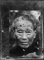 藏品(竹東寫真館玻璃版底片139)的圖片