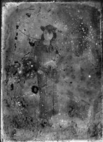 藏品(竹東寫真館玻璃版底片155)的圖片