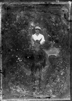 藏品(竹東寫真館玻璃版底片157)的圖片