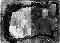 藏品(竹東寫真館玻璃版底片172)的圖片