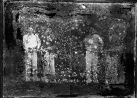 藏品(竹東寫真館玻璃版底片192)的圖片