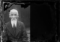 藏品(竹東寫真館玻璃版底片239)的圖片