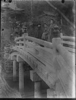 藏品(竹東寫真館玻璃版底片264)的圖片