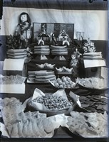 藏品(竹東寫真館玻璃版底片266)的圖片