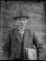 藏品(竹東寫真館玻璃版底片272)的圖片