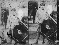 藏品(竹東寫真館玻璃版底片276)的圖片