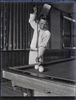 藏品(竹東寫真館玻璃版底片277)的圖片