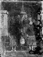 藏品(竹東寫真館玻璃版底片281)的圖片