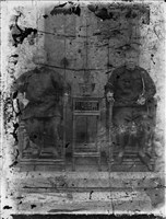 藏品(竹東寫真館玻璃版底片295)的圖片