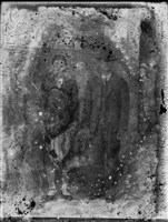 藏品(竹東寫真館玻璃版底片298)的圖片