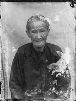 藏品(竹東寫真館玻璃版底片312)的圖片