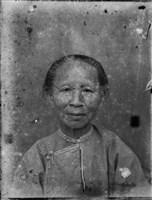 藏品(竹東寫真館玻璃版底片315)的圖片