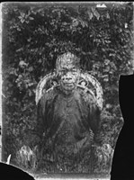 藏品(竹東寫真館玻璃版底片340)的圖片