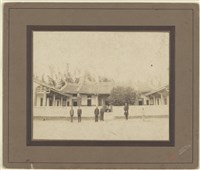 藏品(台中市西屯廖家古厝)的圖片