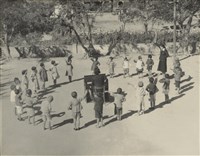 藏品(〈托兒〉)的圖片