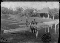 藏品(北港地區玻璃版底片2)的圖片