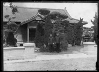 藏品(北港地區玻璃版底片12)的圖片