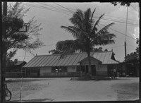 藏品(北港地區玻璃版底片13)的圖片