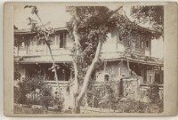 藏品(早期臺灣各地及人物相片22)的圖片