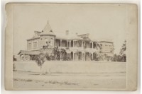 藏品(早期臺灣各地及人物相片25)的圖片