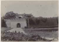 藏品(早期臺灣各地及人物相片27)的圖片