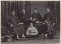 藏品(早期臺灣各地及人物相片29)的圖片