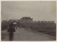 藏品(早期臺灣各地及人物相片30)的圖片