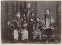 藏品(早期臺灣各地及人物相片31)的圖片