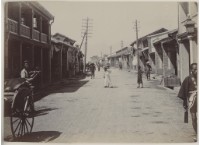 藏品(早期臺灣各地及人物相片32)的圖片