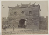 藏品(早期臺灣各地及人物相片33)的圖片