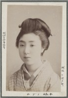 藏品(早期臺灣各地及人物相片39)的圖片